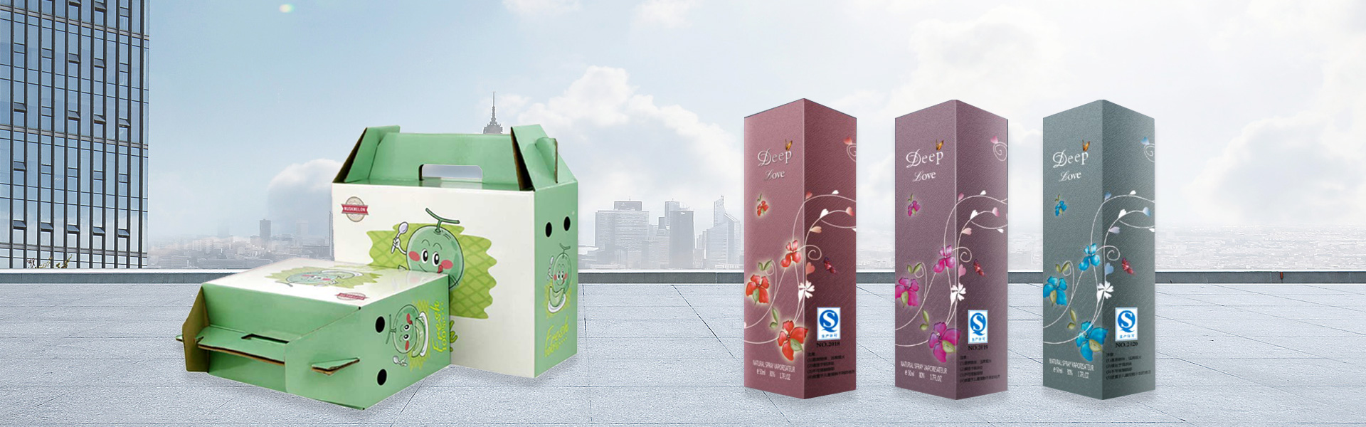 Caja personalizada, caja de regalo, caja de belleza,Beifan Packaging Co., Ltd.